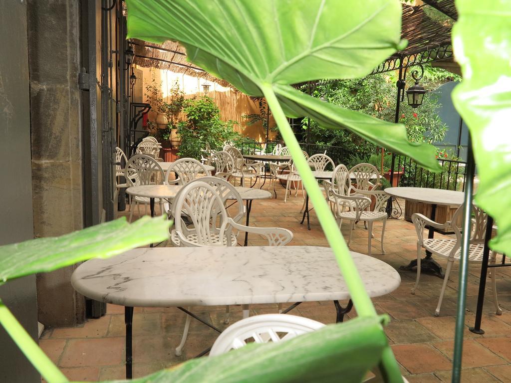 לימו Hotel Moderne Et Pigeon מראה חיצוני תמונה