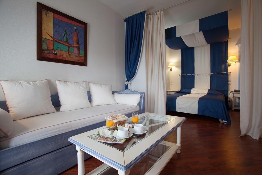 לימו Hotel Moderne Et Pigeon חדר תמונה