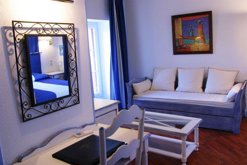 לימו Hotel Moderne Et Pigeon מראה חיצוני תמונה