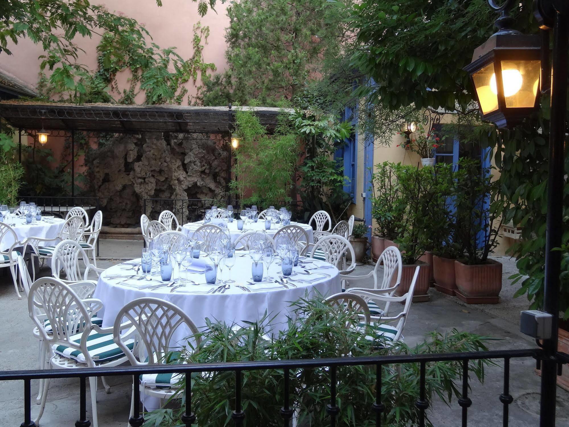 לימו Hotel Moderne Et Pigeon מראה חיצוני תמונה