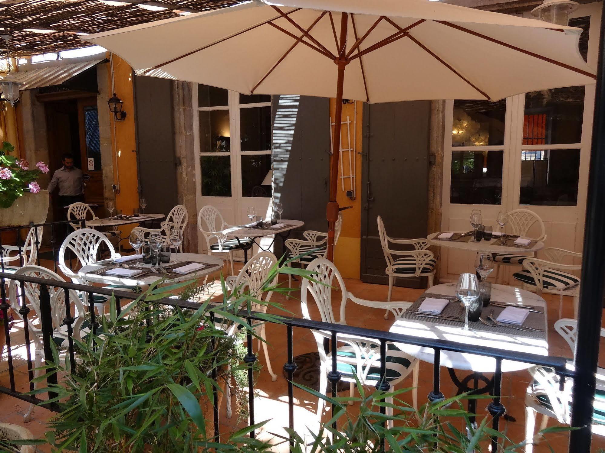 לימו Hotel Moderne Et Pigeon מראה חיצוני תמונה