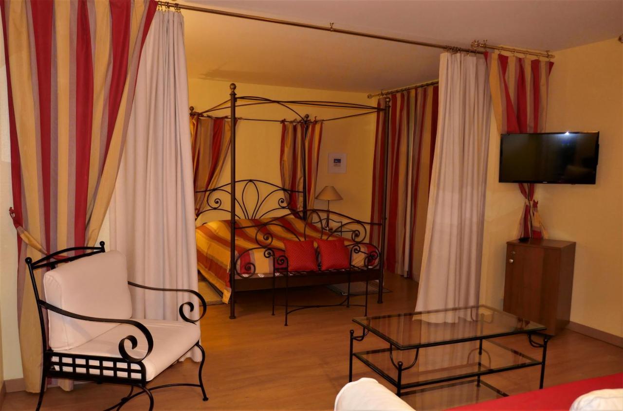 לימו Hotel Moderne Et Pigeon מראה חיצוני תמונה